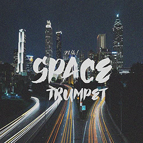 Space Trumpet