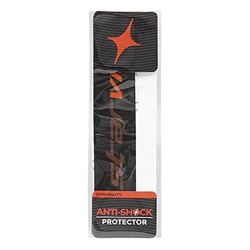 Star vie Protector PVC FURIUS Negro Naranja