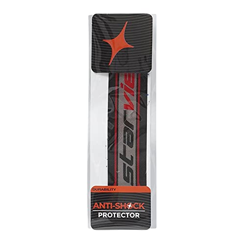 Star vie Protector PVC Negro