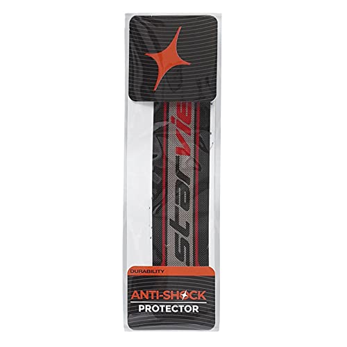 Star vie Protector PVC Negro