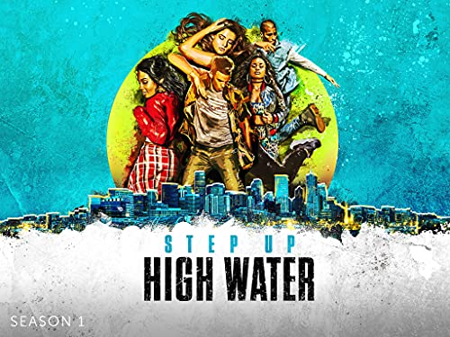 Step Up - High Water