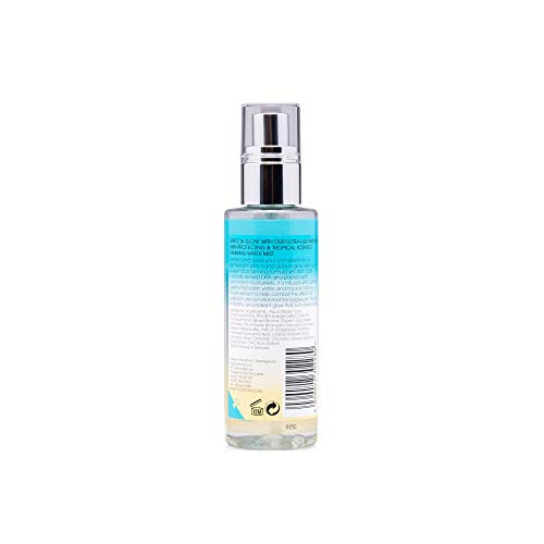 ST.TROPEZ Agua bronzante De Cara - 80 ml.