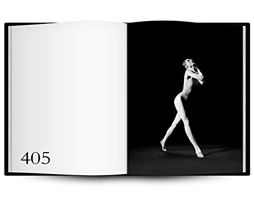 Study of Pose : 1000 poses by Coco Rocha /anglais