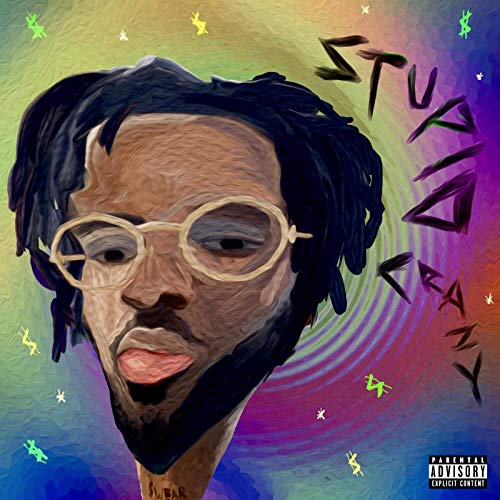 Stupid Crazy [Explicit]