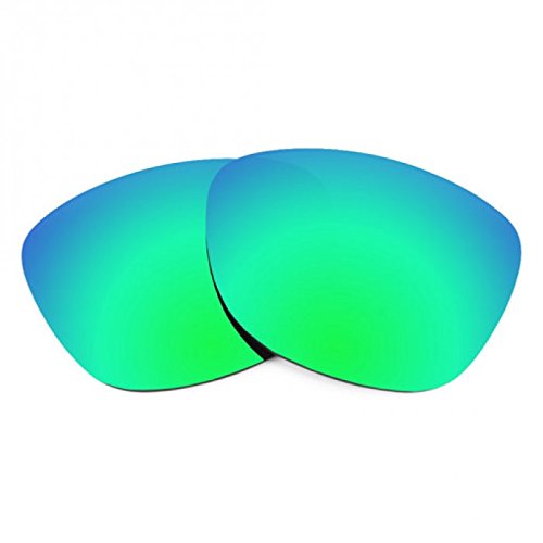 sunglasses restorer Basic Lentes de Recambio Polarizadas para Oakley Frogskins