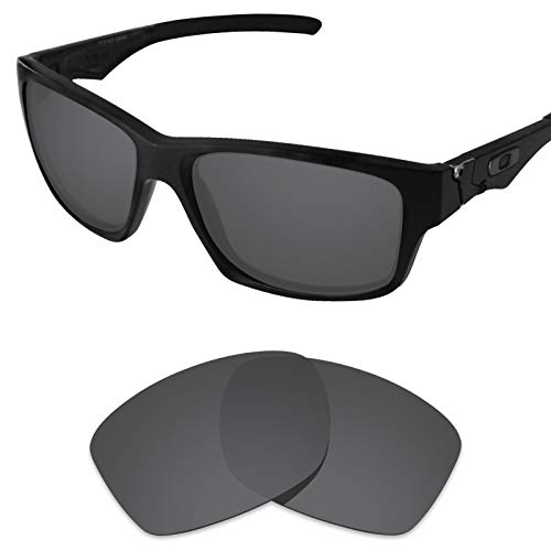 sunglasses restorer Basic Lentes de Recambio Polarizadas para Oakley Jupiter Squared