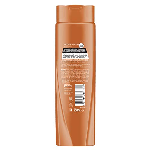 Sunsilk Reconstrucción Intensiva Champú - 250 ml