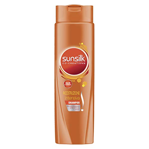 Sunsilk Reconstrucción Intensiva Champú - 250 ml