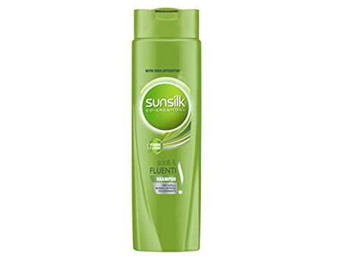 Sunsilk Sciolti & Fluenti Champú 250 ml