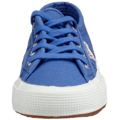 Superga COTU Classic, Zapatillas, Blue/Iris, 34 EU