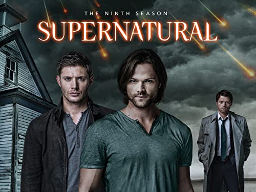 Supernatural - Season 9