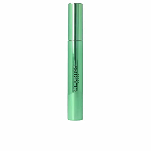 Supra Lift & Curl Mascara 01-Intense Black 8 Ml