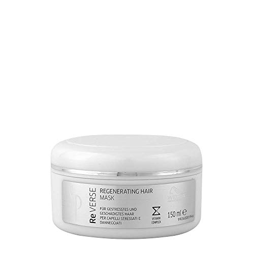 System Professional Sp Reverse Regenerating Hair Mask 150 Ml - 150 Mililitros