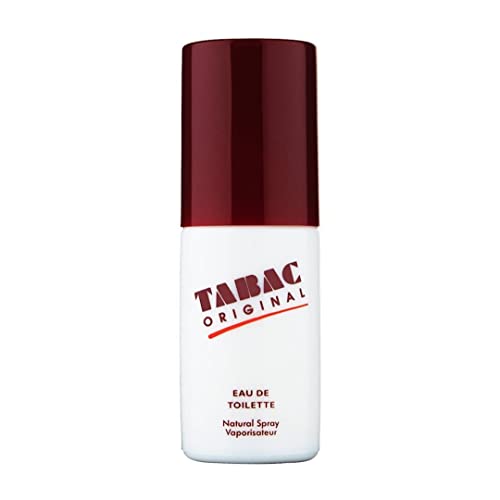 TABAC Eau de Toilette Spray Natural, 100 ml