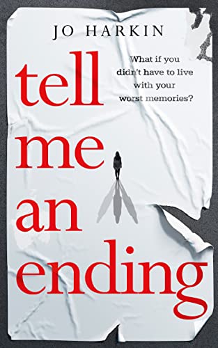 Tell Me an Ending (English Edition)