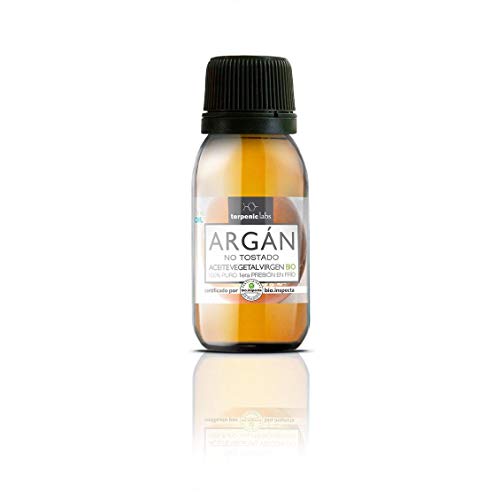 Terpenic Evo Argan Aceite Virgen Bio 60 ml - 1 Unidad