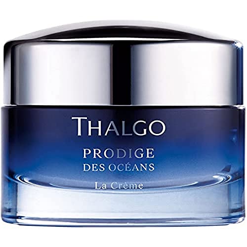 Thalgo Prodige Dels Oceans, Crema y leche facial - 50 ml.