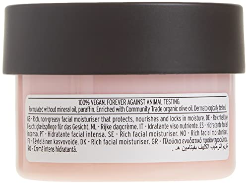 The Body Shop Crema - 50 ml