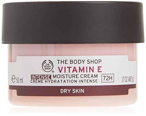 The Body Shop Crema - 50 ml