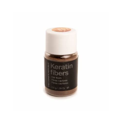 THE COSMETIC REPUBLIC Keratin Fibers 2,5 Grs - Light Blonde 21 g