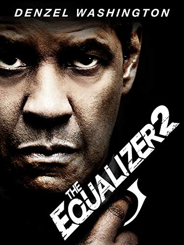 The Equalizer 2