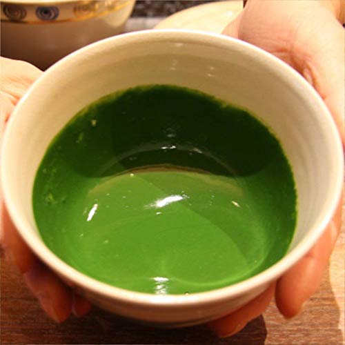 The Matcha House Classic Matcha Crema - 30 G