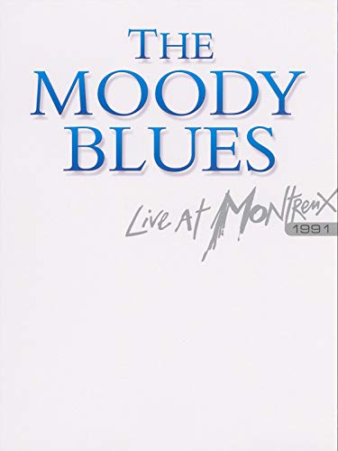 The Moody Blues - Live At Montreux 1991