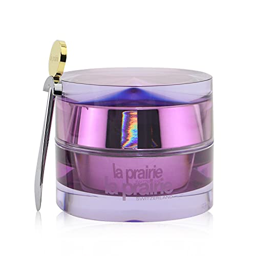 The Platinum Rare Collection by La Prairie Platinum Rare Crema de alto rejuvenecimiento de 30 ml