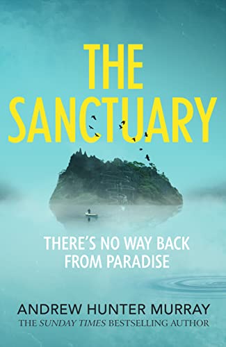 The Sanctuary (English Edition)