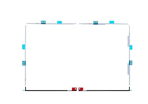 THE TECH DOCTOR Tiras adhesivas de repuesto para pantalla LCD para Apple iMac 27" A1419 (iMac 13.2 finales de 2012, iMac15.1 Retina 5K finales de 2014, Retina 5K finales de 2015)