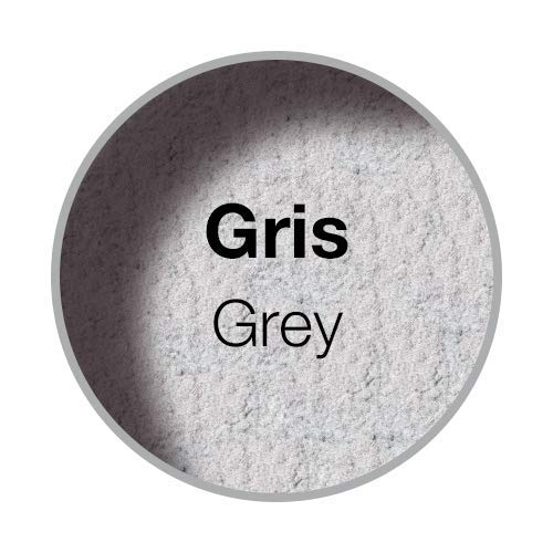 THECOSMETICREPUBLIC - Fibras de Keratina Gris - 25g