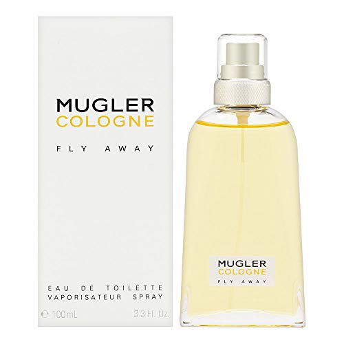 Thierry Mugler Mugler Cologne Fly Away Edt Vapo 100 Ml - 100 ml.