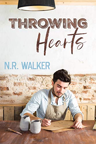 Throwing Hearts (English Edition)