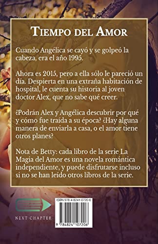 Tiempo del Amor (3) (La Magia del Amor)