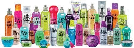 TIGI Bed Head Foxy Curls Hi-Def Curl Spray 200 ml