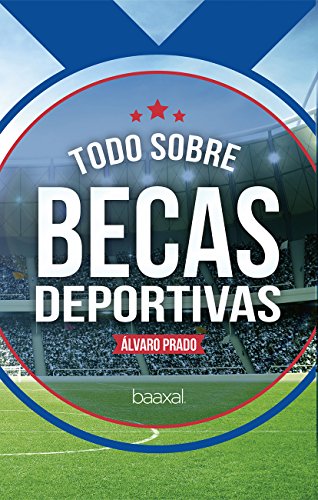 Todo sobre becas deportivas