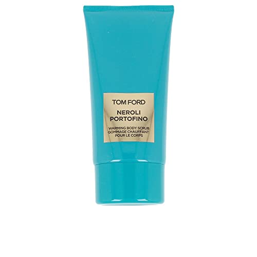 Tom Ford NEROLI PORTOFINO body scrub 150 ml