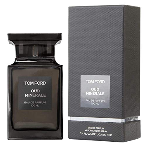 Tom Ford Private Blend Oud Minerale - Eau de Parfum, 100ml