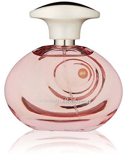 Tommy Bahama for Her Eau de Parfum Spray, 3.4 Ounce by Tommy Bahama