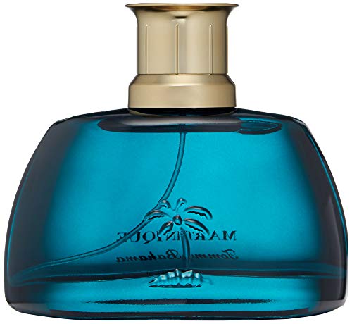 Tommy Bahama Set Sail Martinique De Tommy Bahama Para Hombres Eau De Cologne Vaporizador 3.4 Oz / 100 Ml