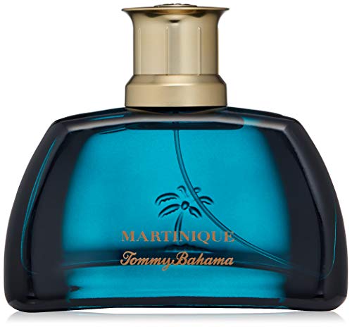 Tommy Bahama Set Sail Martinique De Tommy Bahama Para Hombres Eau De Cologne Vaporizador 3.4 Oz / 100 Ml