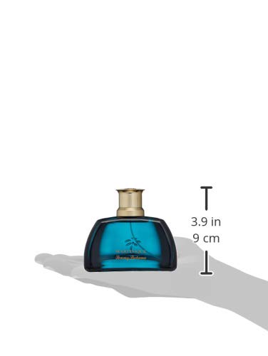 Tommy Bahama Set Sail Martinique De Tommy Bahama Para Hombres Eau De Cologne Vaporizador 3.4 Oz / 100 Ml