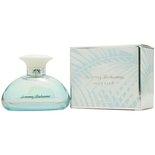 Tommy Bahama Very Cool By Tommy Bahama For Women. Eau De Parfum Spray 3.4 Oz. by Tommy Bahama