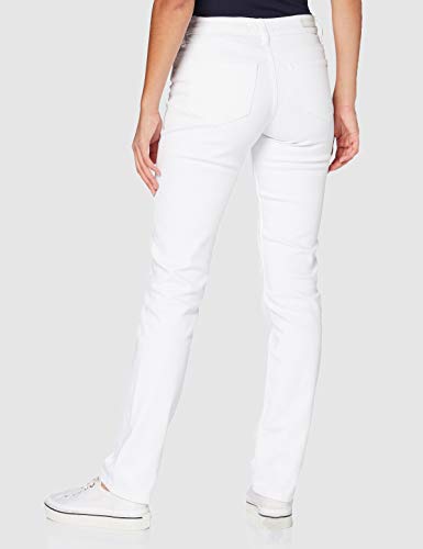 Tommy Hilfiger Mujer Rome Straight Rw Clr Skinny Jeans, Azul (Clear 1ch), W24 / L28