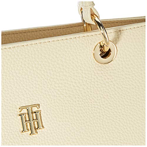 Tommy Hilfiger TH Essence, Bolso para Mujer, Caravana, Talla única