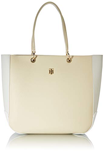 Tommy Hilfiger TH Essence, Bolso para Mujer, Caravana, Talla única