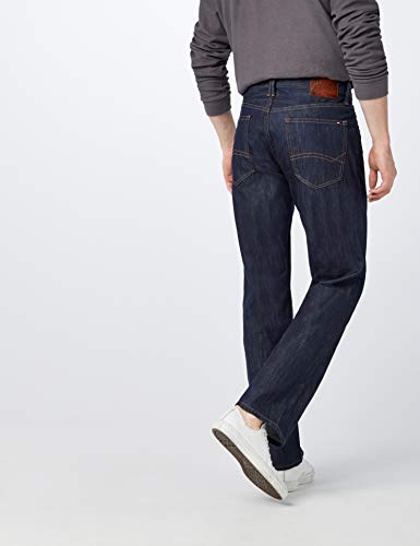 Tommy Jeans Hombre Wilson MRW Jeans, Azul (906 Michigan Raw), W29/L32