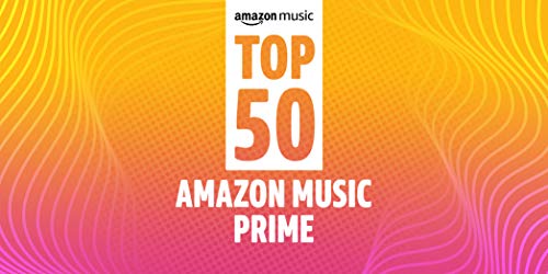 Top 50 Prime Music