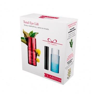 Total Eye Lift Lote 3 Pz