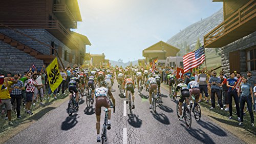 Tour de France 2017 - PlayStation 4 [Importación alemana]